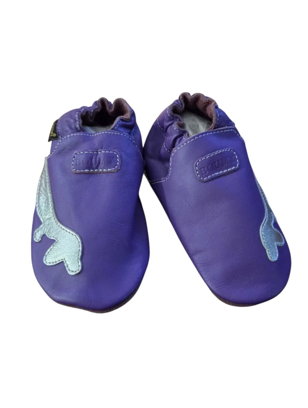 Boumy soft purple